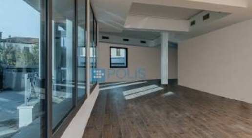 Foto Ufficio in Padova Est, Padova Stanga - Pio X di 230 m² con 7 locali