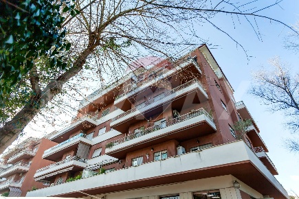 Foto Appartamento a Roma Talenti - Monte Sacro di 123 m² con 4 locali