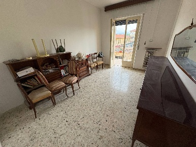 Foto Appartamento in Via 24 maggio, Pisa Porta a Lucca di 110 m² in affitto