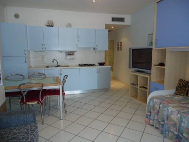 Foto Appartamento in via Paradiso Azzurro, Porto Recanati Centro di 60 m²