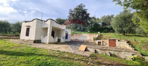 Foto Villa unifamiliare in Contrada Costella, Vieste di 89 m² con 4 locali