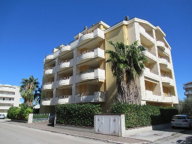 Foto Appartamento in VIA DEGLI OLEANDRI, Alba Adriatica di 50 m² in vendita