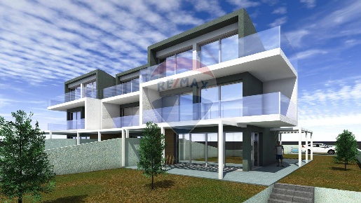 Foto Villa unifamiliare in via Donnalucata, Ragusa di 200 m² con 5 locali