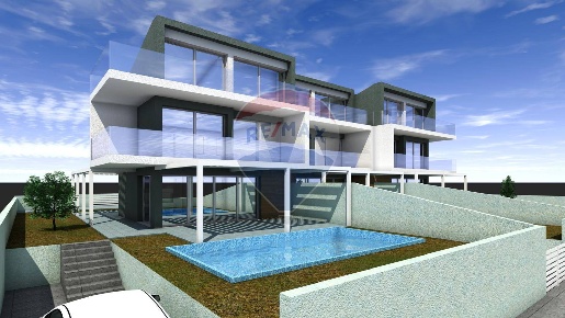 Foto Villa unifamiliare in via Donnalucata, Ragusa di 200 m² con 5 locali