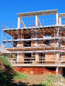 Foto Villa unifamiliare in via Donnalucata, Ragusa di 200 m² con 5 locali