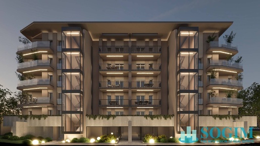 Foto Appartamento in via Medici, Monza San Biagio di 166 m² con 4 locali