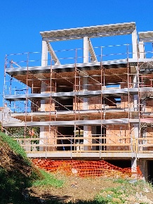 Foto Villa unifamiliare in via Ustica, Ragusa Contrade di Marina di Ragusa