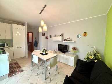 Foto Appartamento a Alessandria Cristo di 60 m² con 2 locali in vendita