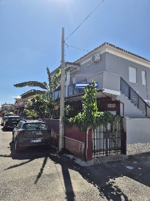 Foto Appartamento in via tullio ostilio, Fiumicino Isola Sacra di 45 m²