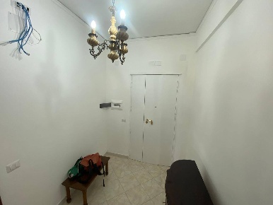 Foto Appartamento in Via Del Discobolo, Napoli di 130 m² con 4 locali
