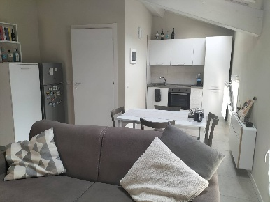 Foto Appartamento in Pontida, Fidenza Centro di 38 m² con 1 locali