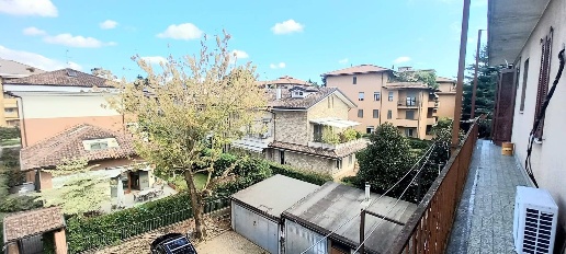 Foto Appartamento a Vimercate di 120 m² con 3 locali in vendita