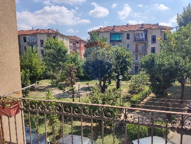 Foto Appartamento in Via Arquata, Torino San Secondo di 65 m² con 3 locali