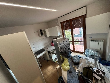 Foto Appartamento in Via Guido De Ruggiero, Pisa Pisanova - Pardi di 65 m²