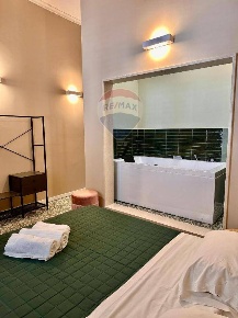 Foto Casa indipendente in Via Mazzini, Mola di Bari Centro di 150 m²