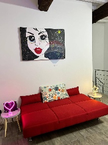 Foto Appartamento a Pavia Centro Storico di 55 m² con 2 locali in affitto