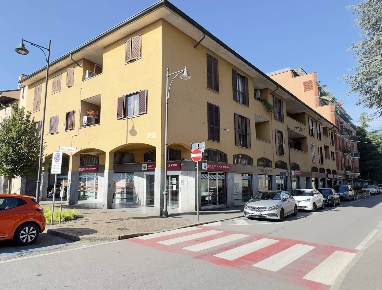 Foto Appartamento in Via De Castilla, Vimercate Centro di 45 m² in vendita