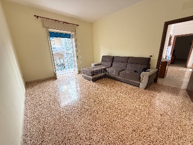 Foto Appartamento in VIA SIMETO, Siracusa Gelone - Cadorna di 95 m²