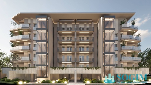 Foto Appartamento in via Medici, Monza San Biagio di 132 m² con 3 locali