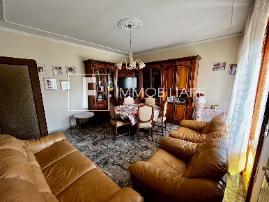 Foto Villa bifamiliare in via Masaccio, Jesolo Jesolo Paese di 240 m²