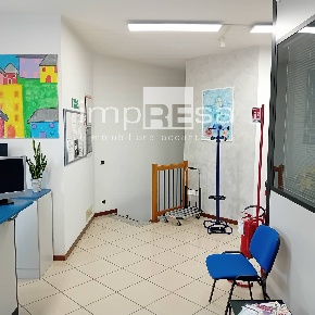Foto Ufficio a Montebelluna di 100 m² in vendita