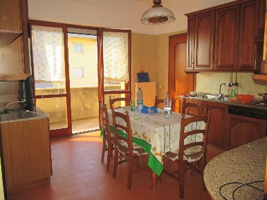 Foto Appartamento in viale Tommaso Campanella, Catanzaro di 160 m²