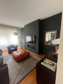 Foto Appartamento in viale fellisent, Treviso Viale Luzzatti di 120 m²