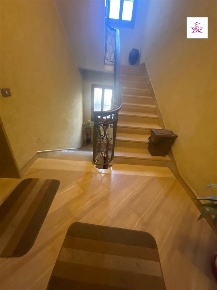 Foto Casa indipendente in VIA MICHELE AMARI, Trapani Centro di 664 m²