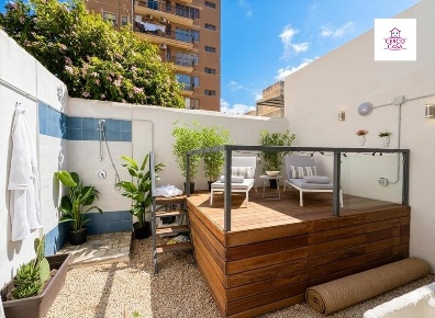 Foto Appartamento in via Nino Bixio, Trapani Centro di 45 m² con 2 locali