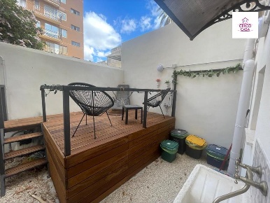 Foto Appartamento in via Nicolo' Riccio, Trapani Centro di 45 m² in vendita