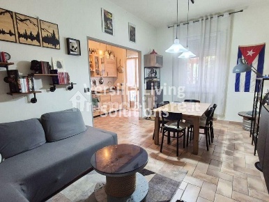 Foto Appartamento a Viareggio Terminetto - Migliarina di 92 m² con 4 locali