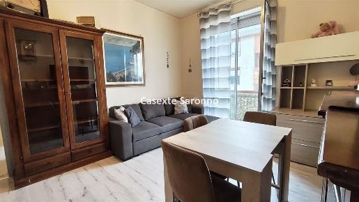 Foto Appartamento a Lonate Pozzolo Centro di 66 m² con 2 locali in vendita
