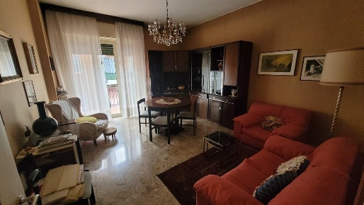 Foto Appartamento a Como Monte Olimpino di 70 m² con 2 locali in affitto
