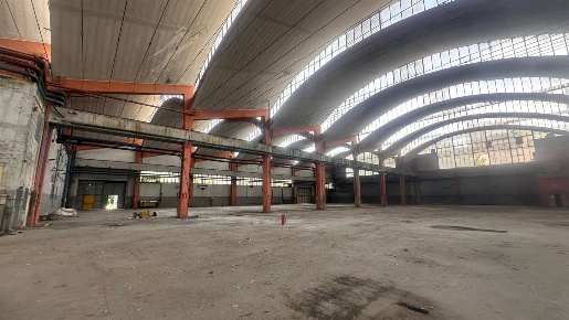Foto Capannone industriale a Limbiate di 4000 m² in vendita