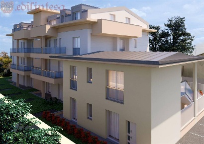 Foto Appartamento in PADRE REGINALDO GIULIANI, Lissone Centro Storico