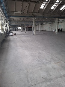 Foto Capannone industriale a Nova Milanese di 3200 m² in vendita