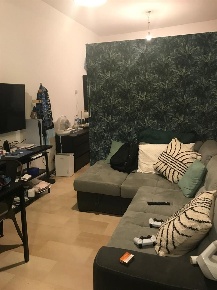 Foto Appartamento a Roma di 35 m² con 1 locali in vendita