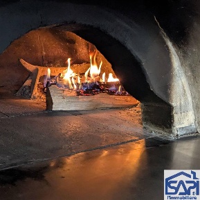 Foto Ristorante a Busnago di 400 m² in vendita