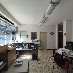 Foto Ufficio a Como Borghi di 161 m² con 5 locali in vendita