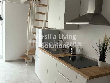 Foto Appartamento a Viareggio Centro di 35 m² con 1 locali in vendita