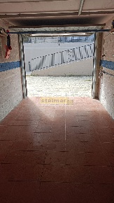 Foto Box in via Salvemini, Lodi San Fereolo, Albarola, Faustina di 16 m²
