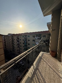 Foto Appartamento a Salerno Torrione Alto - Sala Abbagnano di 100 m²