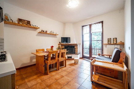 Foto Appartamento in via concenedo  26, Barzio Centro di 63 m² con 2 locali