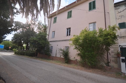Foto Appartamento in Collemezzano Pacchione - Via Potenza 1, Cecina
