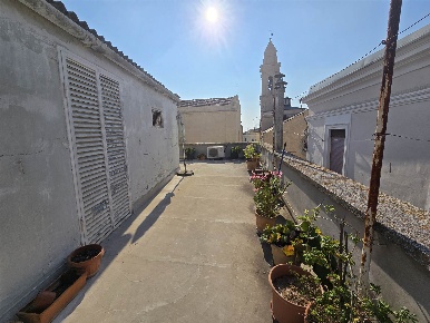 Foto Appartamento a Altamura di 200 m² con 5 locali in vendita