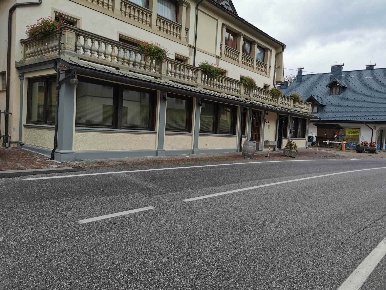 Foto Appartamento a Tarvisio Centro di 50 m² con 2 locali in affitto