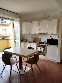 Foto Appartamento a Pistoia Pistoia Ovest di 50 m² con 2 locali in affitto