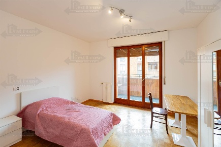Foto Appartamento in via Plezzo  68/5, Milano Udine di 116 m² con 4 locali