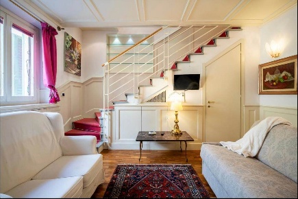 Foto Appartamento a Firenze Ponte alla Vittoria di 85 m² con 4 locali