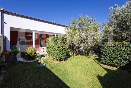 Foto Casa indipendente a Senorbì di 165 m² con 4 locali in vendita